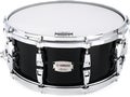 Yamaha AMS-1460 Absolute Hybrid Maple 6 x 14-inch Snare Drum - Solid Black 6" x 14" Maple/Wenge Snare Drum with 3.0mm Die-cast Hoops - Solid Black $ 769 .99 Or $ 17 .00 /month § with 48 month financing * i (4) Compare