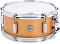 Gretsch Drums Birch Snare Drum - 6 inches x 13 inches, Satin Natural 6" x 13" Birch Snare Drum with 2.5mm Tripled-flanged Hoops - Satin Natural $ 189 .00 Or $ 32 .00 suggested monthly payment § with 6 month ‡ special financing i Compare