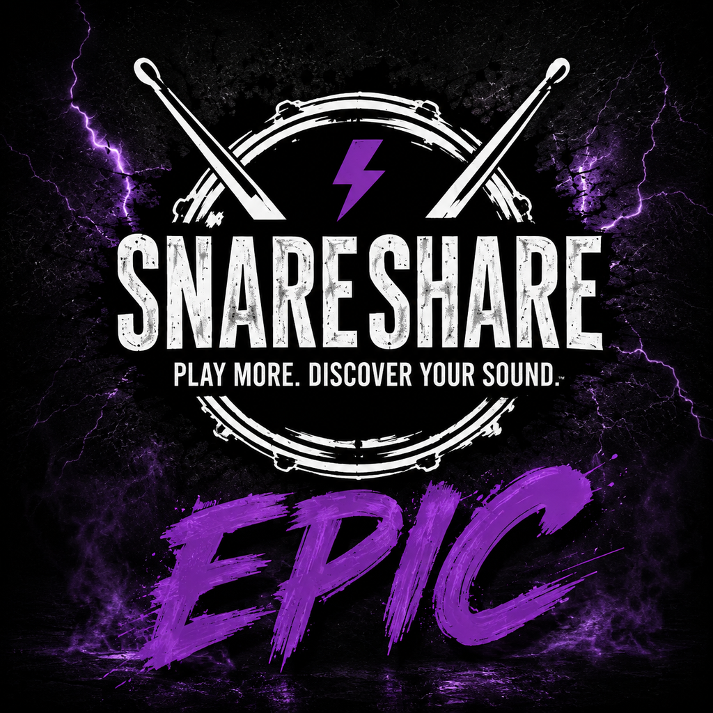 SnareShare EPIC