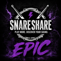 SnareShare EPIC