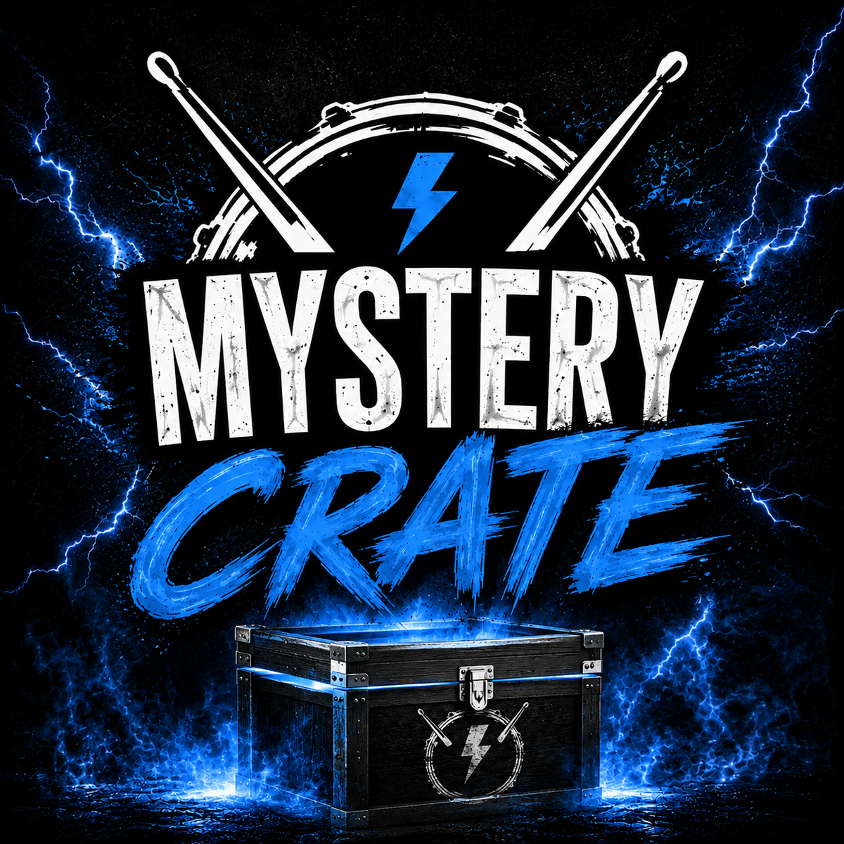 Collector Crate